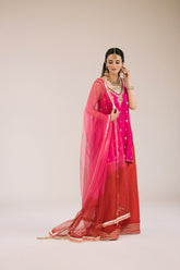 AATSHI GHULABI